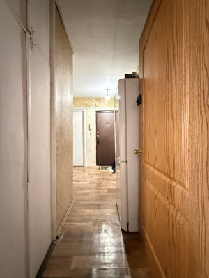 Продам двухкомнатную (2-комн.) квартиру, Черкизовская Б. ул, 22к2, Москва г