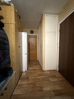 Продам двухкомнатную (2-комн.) квартиру, Черкизовская Б. ул, 22к2, Москва г