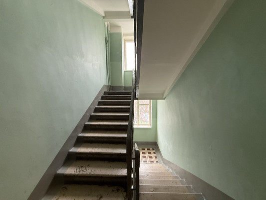 Продам двухкомнатную (2-комн.) квартиру, Черкизовская Б. ул, 22к2, Москва г