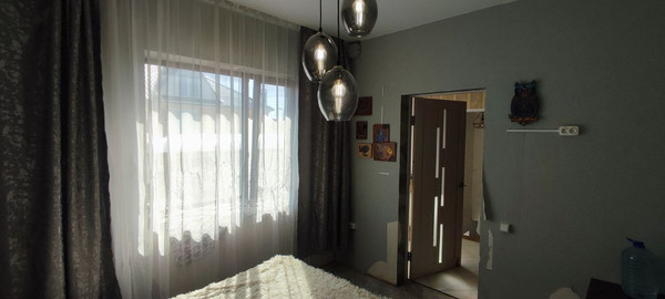 Продам дом, А.Абденнановой ул, 45, Тенистое с, 0 км от города