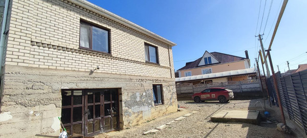 Продам дом, А.Абденнановой ул, 45, Тенистое с, 0 км от города