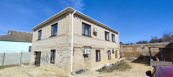 Продам дом, А.Абденнановой ул, 45, Тенистое с, 0 км от города