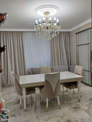 Продам трехкомнатную (3-комн.) квартиру, Зеленые аллеи б-р, 11, Видное г