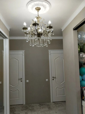 Продам трехкомнатную (3-комн.) квартиру, Зеленые аллеи б-р, 11, Видное г