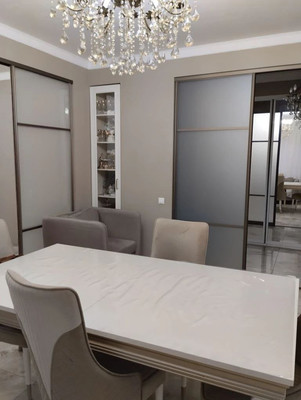 Продам трехкомнатную (3-комн.) квартиру, Зеленые аллеи б-р, 11, Видное г