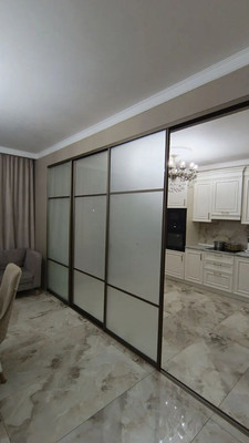 Продам трехкомнатную (3-комн.) квартиру, Зеленые аллеи б-р, 11, Видное г