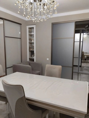 Продам трехкомнатную (3-комн.) квартиру, Зеленые аллеи б-р, 11, Видное г