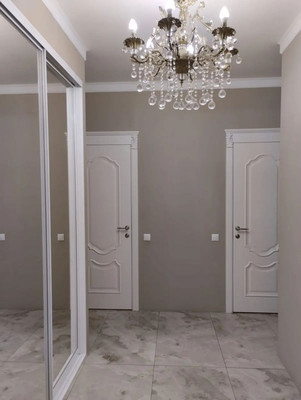 Продам трехкомнатную (3-комн.) квартиру, Зеленые аллеи б-р, 11, Видное г