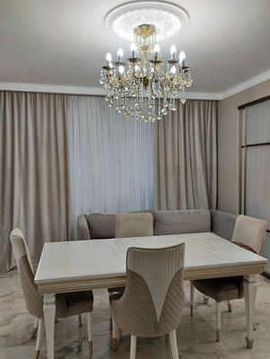 Продам трехкомнатную (3-комн.) квартиру, Зеленые аллеи б-р, 11, Видное г