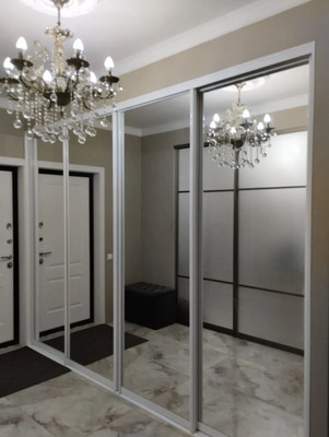 Продам трехкомнатную (3-комн.) квартиру, Зеленые аллеи б-р, 11, Видное г