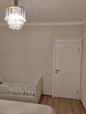 Продам трехкомнатную (3-комн.) квартиру, Зеленые аллеи б-р, 11, Видное г