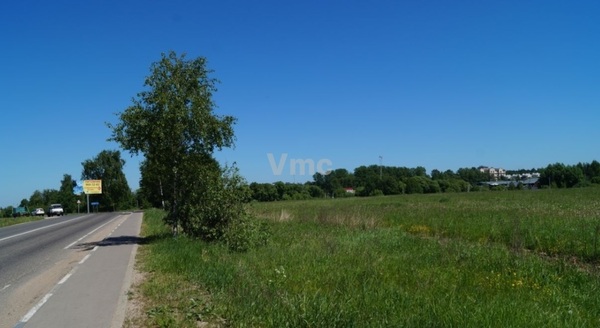 Продам участок 681 соток, ИЖС, Спортинг клуб Москва тер, 1 км от города