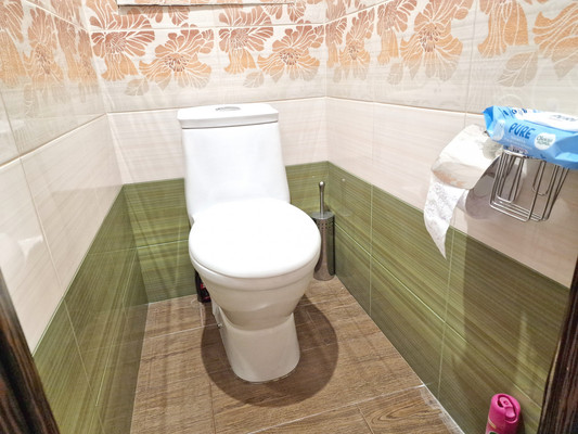 Продам трехкомнатную (3-комн.) квартиру, Кашёнкин Луг ул, 6к3, Москва г