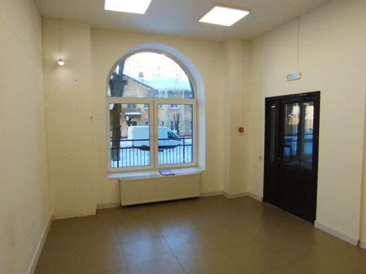 Сдам коммерческое помещение 133 м2, Подольская ул, 23к1, Северово д