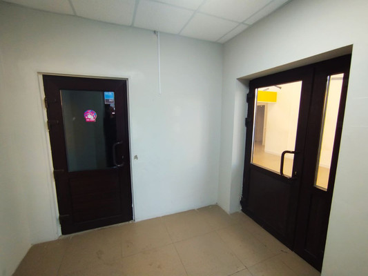 Сдам коммерческое помещение 133 м2, Подольская ул, 23к1, Северово д