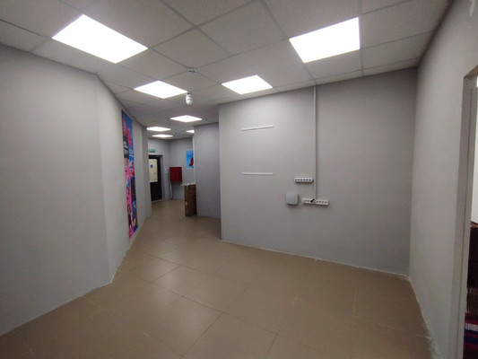 Сдам коммерческое помещение 133 м2, Подольская ул, 23к1, Северово д