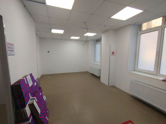 Сдам коммерческое помещение 133 м2, Подольская ул, 23к1, Северово д