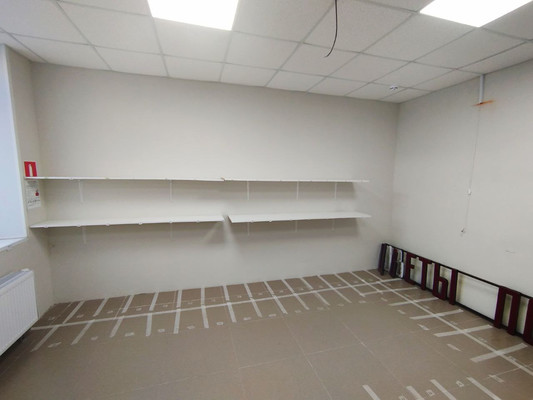 Сдам коммерческое помещение 133 м2, Подольская ул, 23к1, Северово д