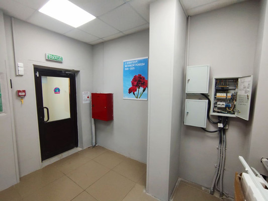 Сдам коммерческое помещение 133 м2, Подольская ул, 23к1, Северово д