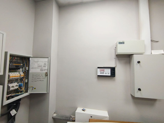 Сдам коммерческое помещение 133 м2, Подольская ул, 23к1, Северово д