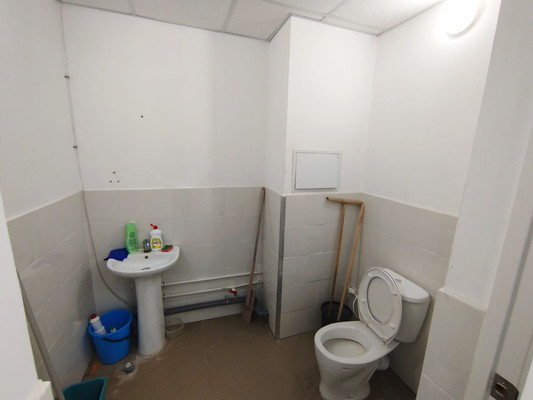 Сдам коммерческое помещение 133 м2, Подольская ул, 23к1, Северово д