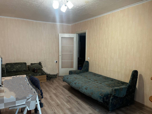 Продам однокомнатную (1-комн.) квартиру, Миллера Ж.А. ул, 54, Симферополь г