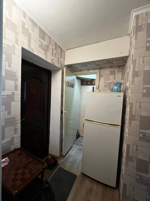 Продам однокомнатную (1-комн.) квартиру, Миллера Ж.А. ул, 54, Симферополь г