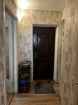 Продам однокомнатную (1-комн.) квартиру, Миллера Ж.А. ул, 54, Симферополь г