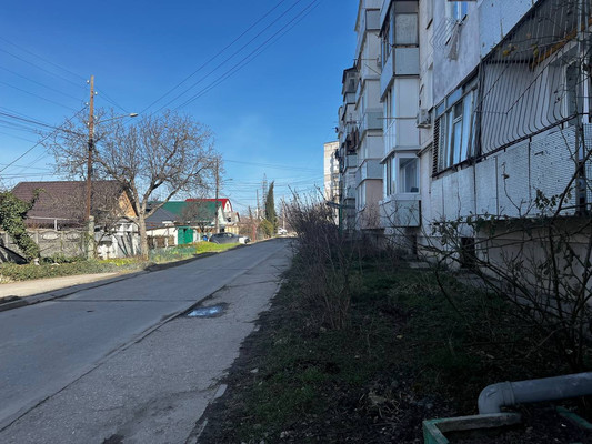 Продам однокомнатную (1-комн.) квартиру, Миллера Ж.А. ул, 54, Симферополь г