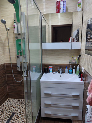 Продам двухкомнатную (2-комн.) квартиру, Объездная ул, 10, Анапа г