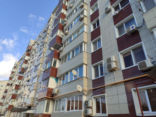 Продам двухкомнатную (2-комн.) квартиру, Объездная ул, 10, Анапа г