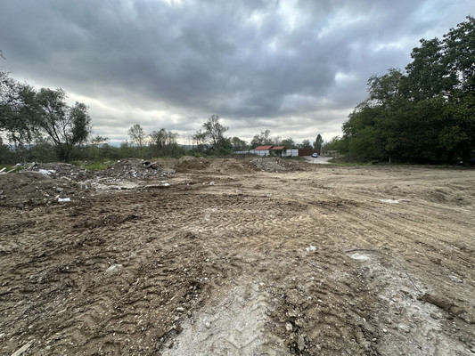 Продам землю для коммерческого использования 20 соток, Фермерское хоз., 8 Марта пер, 27, Шалушка с