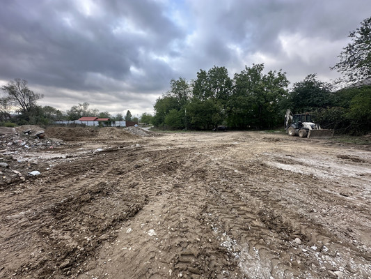 Продам землю для коммерческого использования 20 соток, Фермерское хоз., 8 Марта пер, 27, Шалушка с