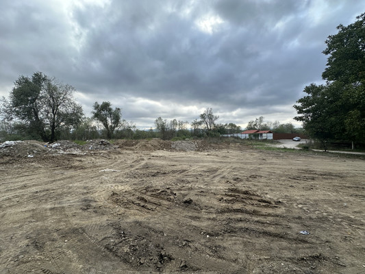 Продам землю для коммерческого использования 20 соток, Фермерское хоз., 8 Марта пер, 27, Шалушка с