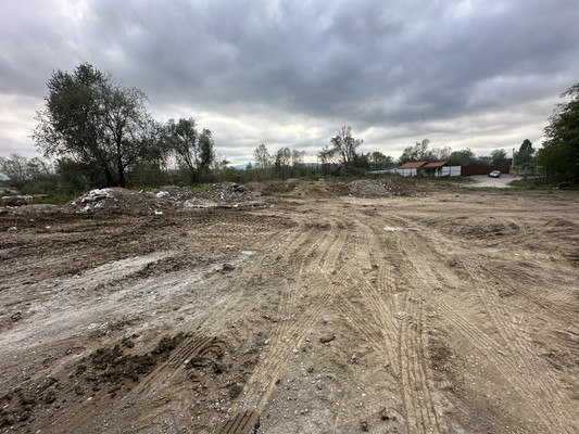 Продам землю для коммерческого использования 20 соток, Фермерское хоз., 8 Марта пер, 27, Шалушка с