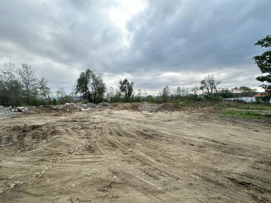 Продам землю для коммерческого использования 20 соток, Фермерское хоз., 8 Марта пер, 27, Шалушка с