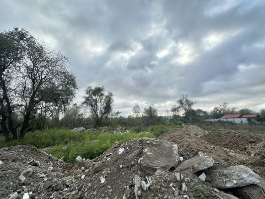 Продам землю для коммерческого использования 20 соток, Фермерское хоз., 8 Марта пер, 27, Шалушка с