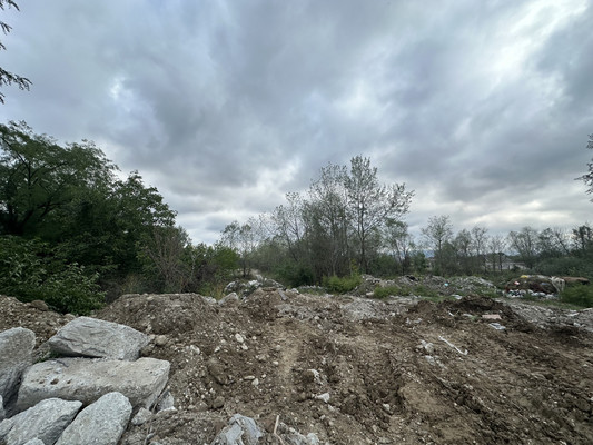 Продам землю для коммерческого использования 20 соток, Фермерское хоз., 8 Марта пер, 27, Шалушка с