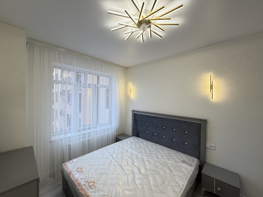 Продам однокомнатную (1-комн.) квартиру, Шарданова ул, 52ка, Нальчик г