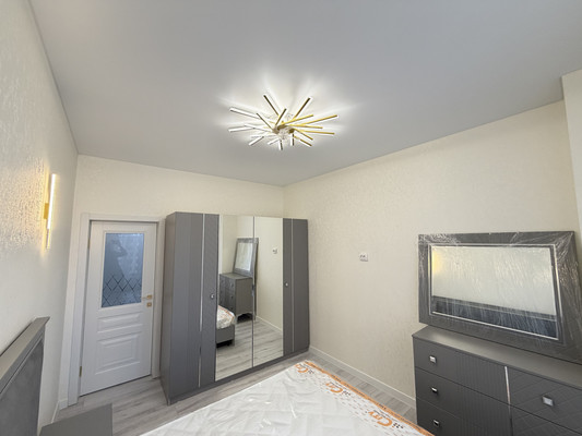 Продам однокомнатную (1-комн.) квартиру, Шарданова ул, 52ка, Нальчик г