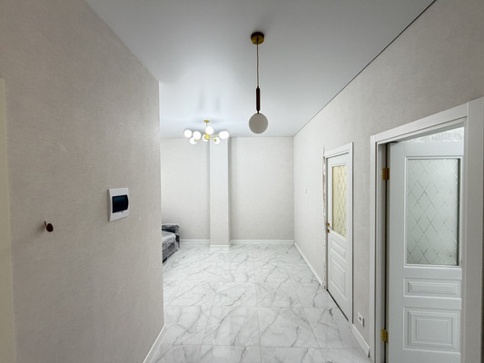 Продам однокомнатную (1-комн.) квартиру, Шарданова ул, 52ка, Нальчик г