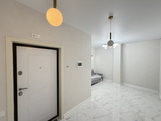 Продам однокомнатную (1-комн.) квартиру, Шарданова ул, 52ка, Нальчик г