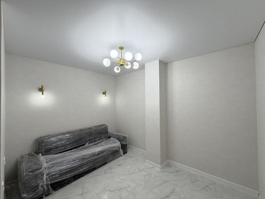 Продам однокомнатную (1-комн.) квартиру, Шарданова ул, 52ка, Нальчик г