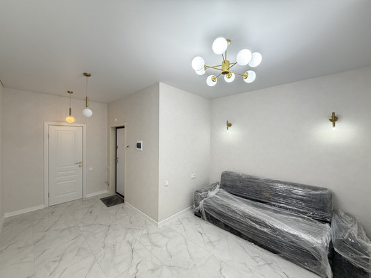 Продам однокомнатную (1-комн.) квартиру, Шарданова ул, 52ка, Нальчик г