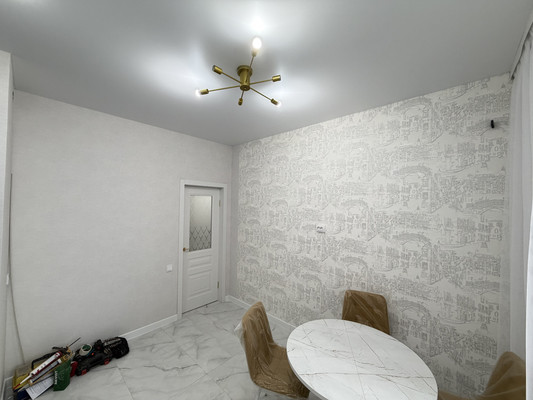 Продам однокомнатную (1-комн.) квартиру, Шарданова ул, 52ка, Нальчик г