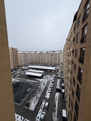 Продам однокомнатную (1-комн.) квартиру, Шарданова ул, 52ка, Нальчик г