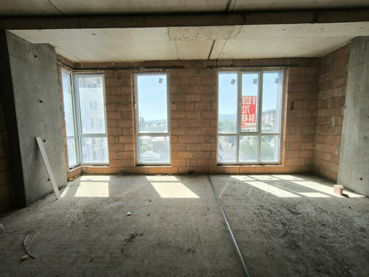 Продам однокомнатную (1-комн.) квартиру, Толстого ул, 43, Нальчик г