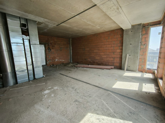 Продам однокомнатную (1-комн.) квартиру, Толстого ул, 43, Нальчик г