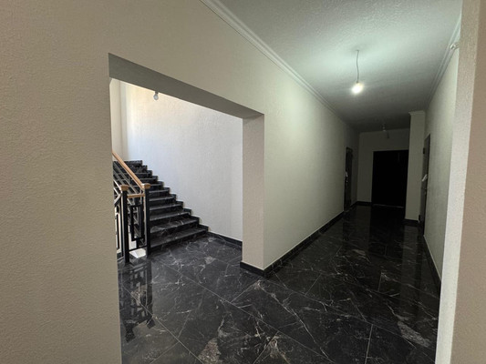 Продам однокомнатную (1-комн.) квартиру, Толстого ул, 43, Нальчик г