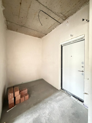 Продам однокомнатную (1-комн.) квартиру, Кабардинская ул, 202, Нальчик г